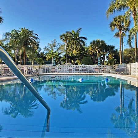 Siesta Beach House 5950 #311 Sarasota Luaran gambar