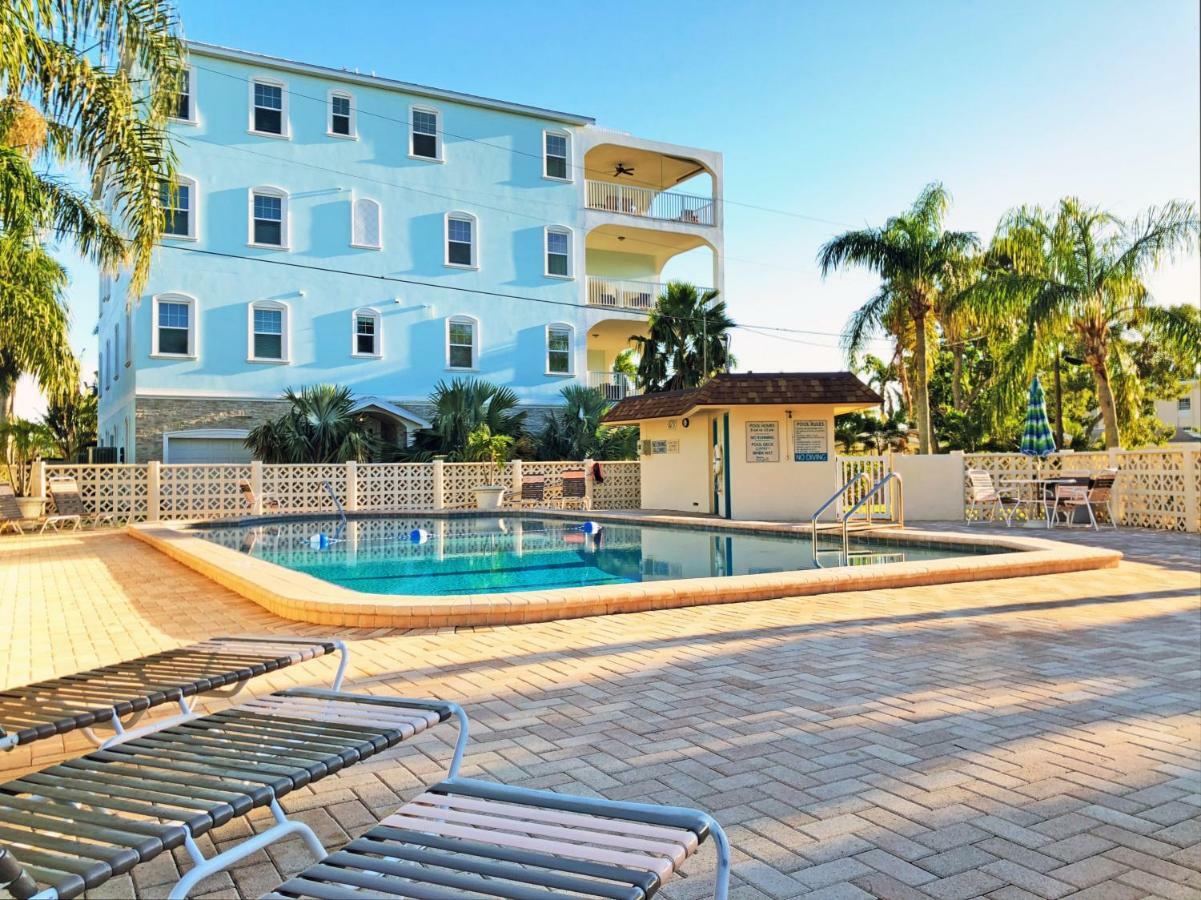 Siesta Beach House 5950 #311 Sarasota Luaran gambar
