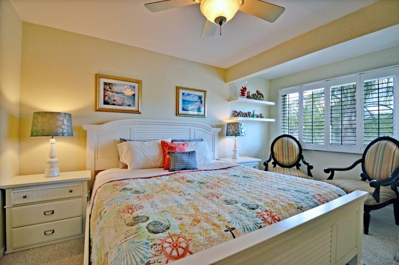 Siesta Beach House 5950 #311 Sarasota Luaran gambar