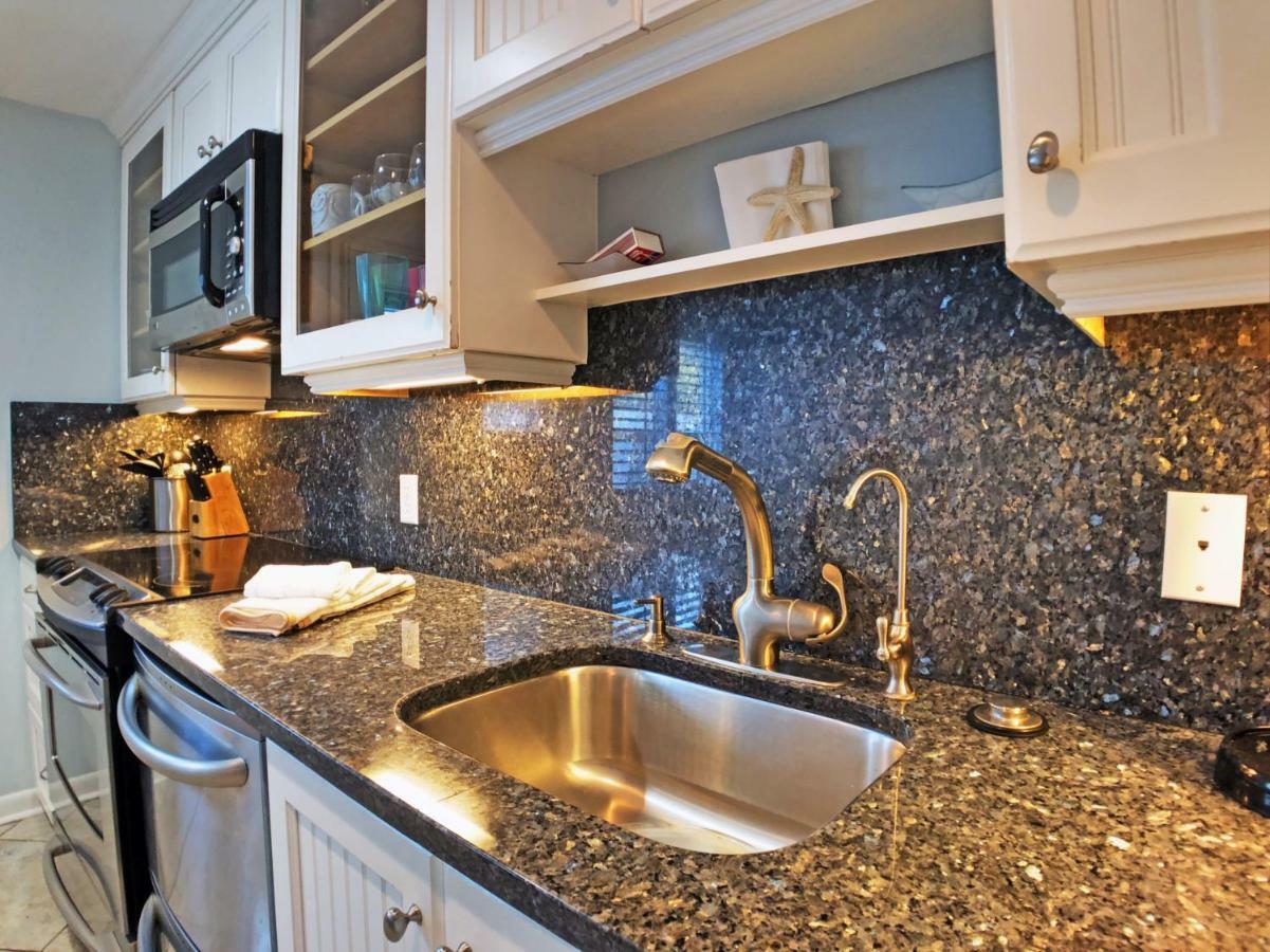 Siesta Beach House 5950 #311 Sarasota Luaran gambar
