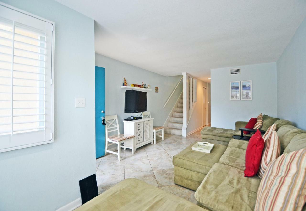 Siesta Beach House 5950 #311 Sarasota Luaran gambar