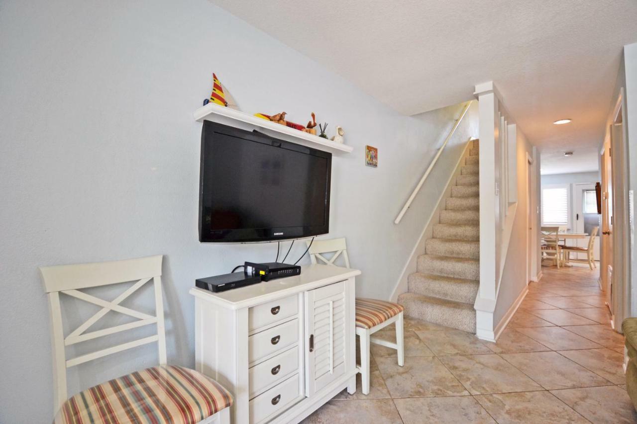 Siesta Beach House 5950 #311 Sarasota Luaran gambar