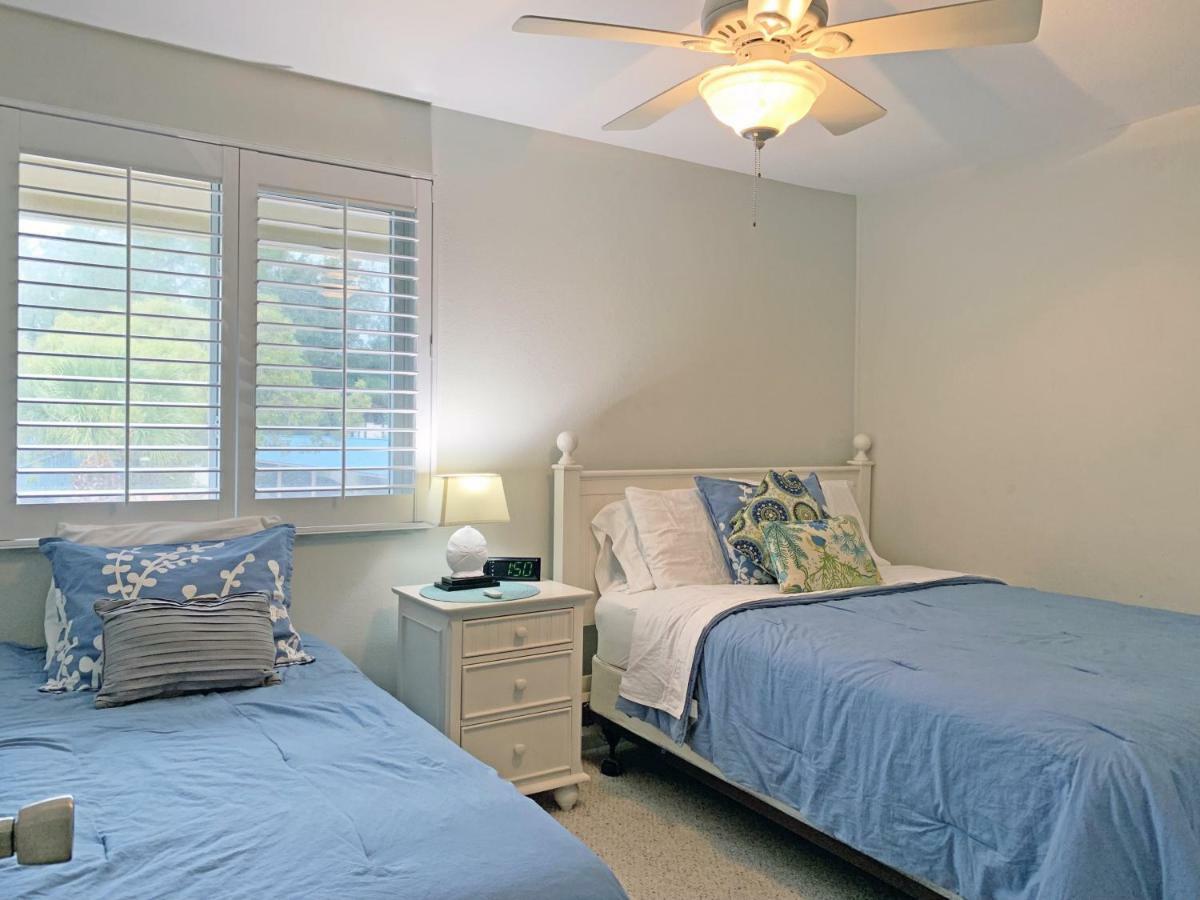Siesta Beach House 5950 #311 Sarasota Luaran gambar