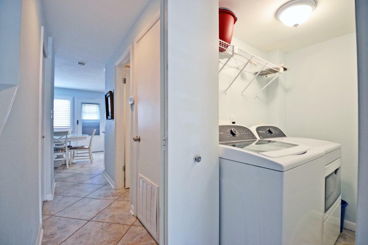 Siesta Beach House 5950 #311 Sarasota Luaran gambar