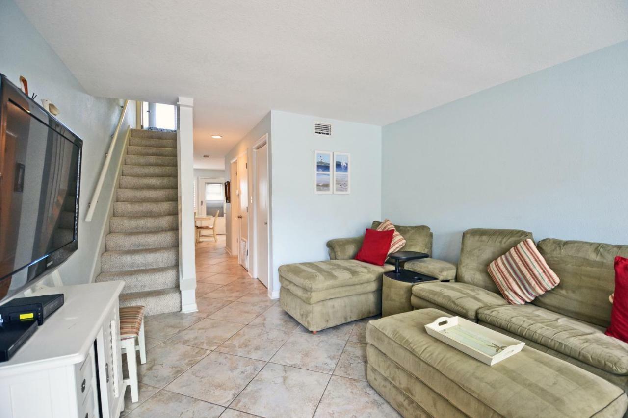 Siesta Beach House 5950 #311 Sarasota Luaran gambar
