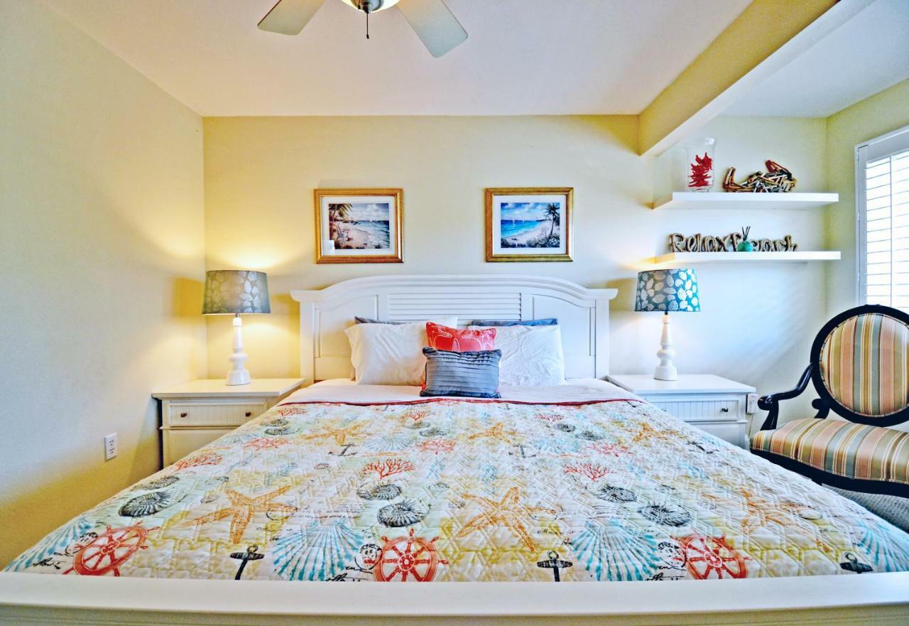 Siesta Beach House 5950 #311 Sarasota Luaran gambar