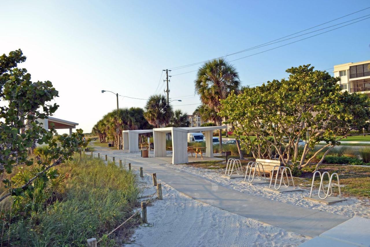 Siesta Beach House 5950 #311 Sarasota Luaran gambar
