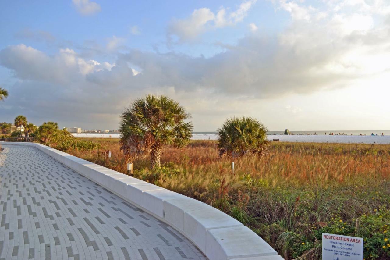 Siesta Beach House 5950 #311 Sarasota Luaran gambar