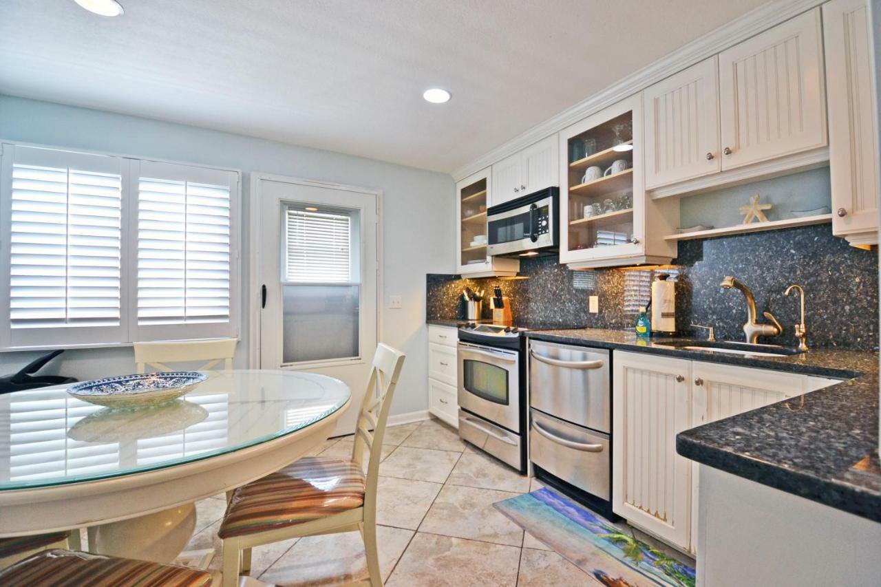 Siesta Beach House 5950 #311 Sarasota Luaran gambar