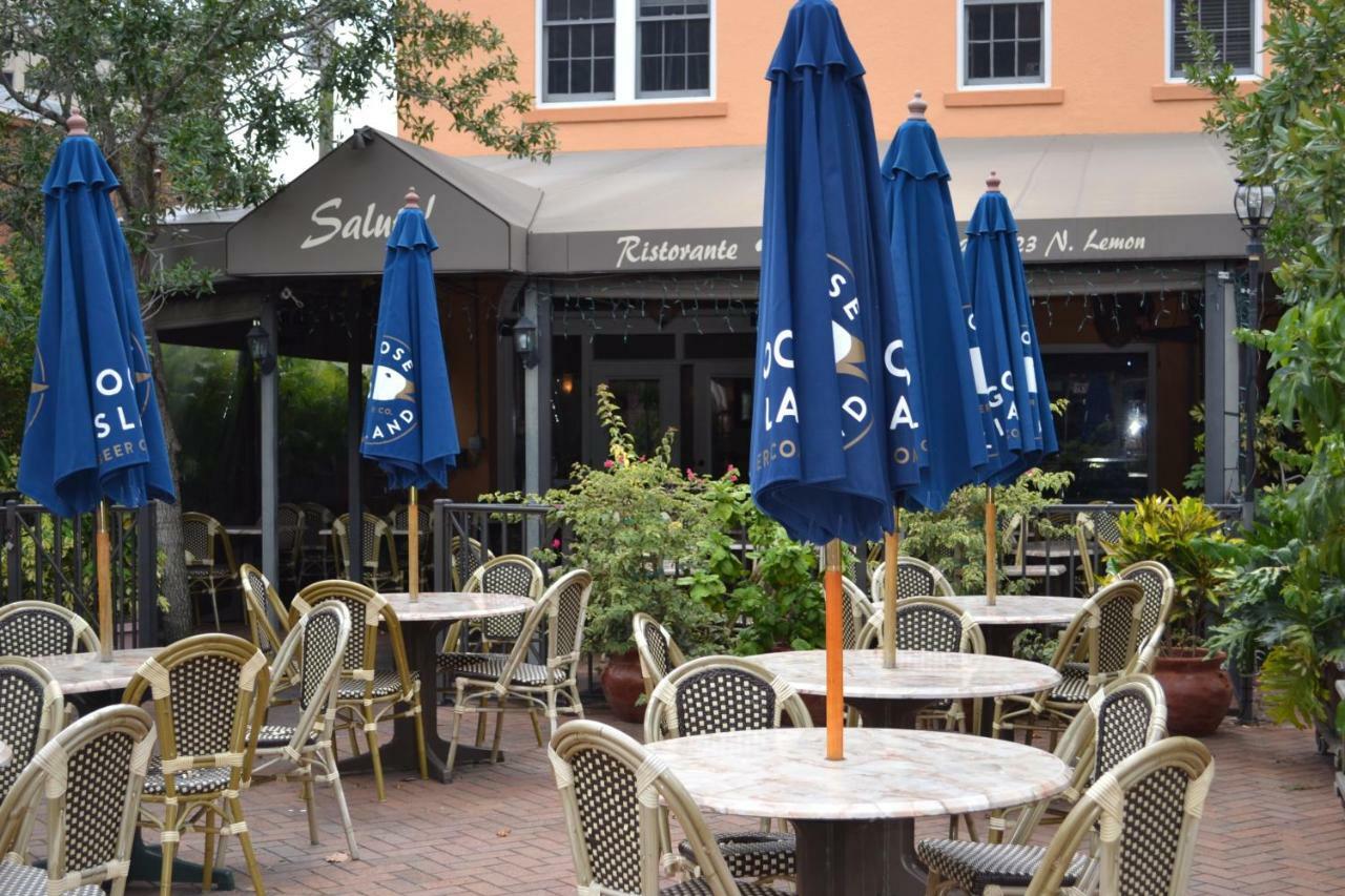 Siesta Beach House 5950 #311 Sarasota Luaran gambar