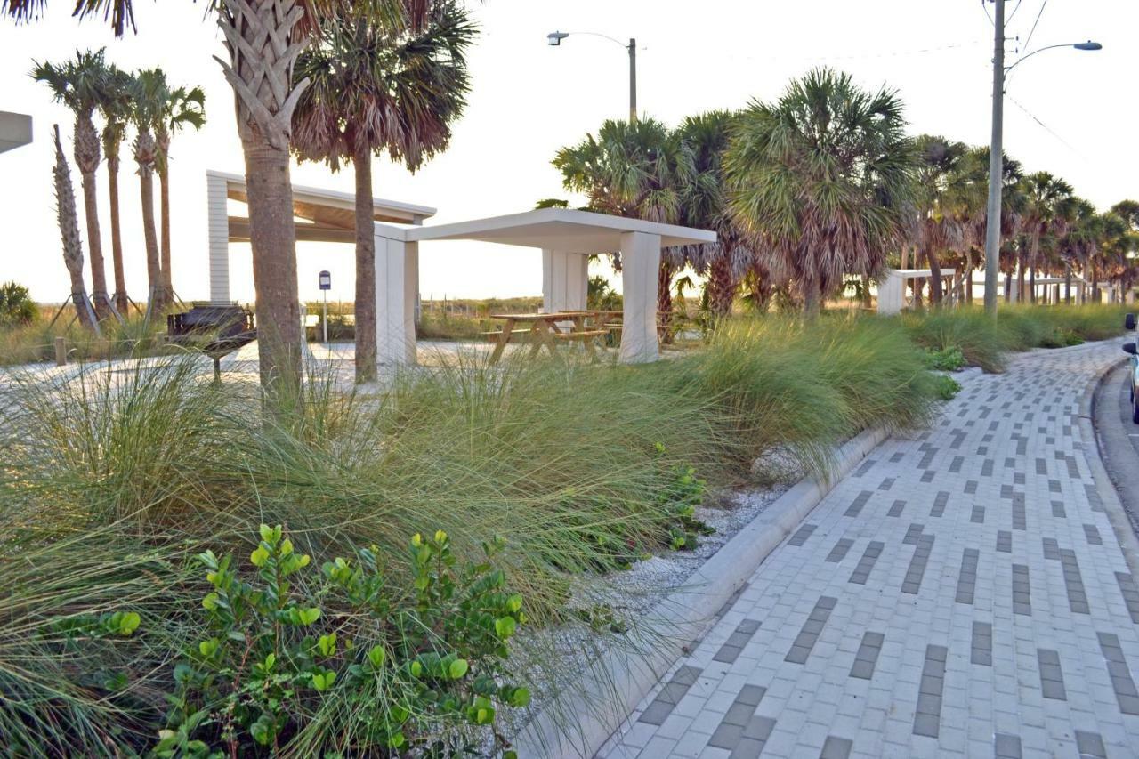 Siesta Beach House 5950 #311 Sarasota Luaran gambar
