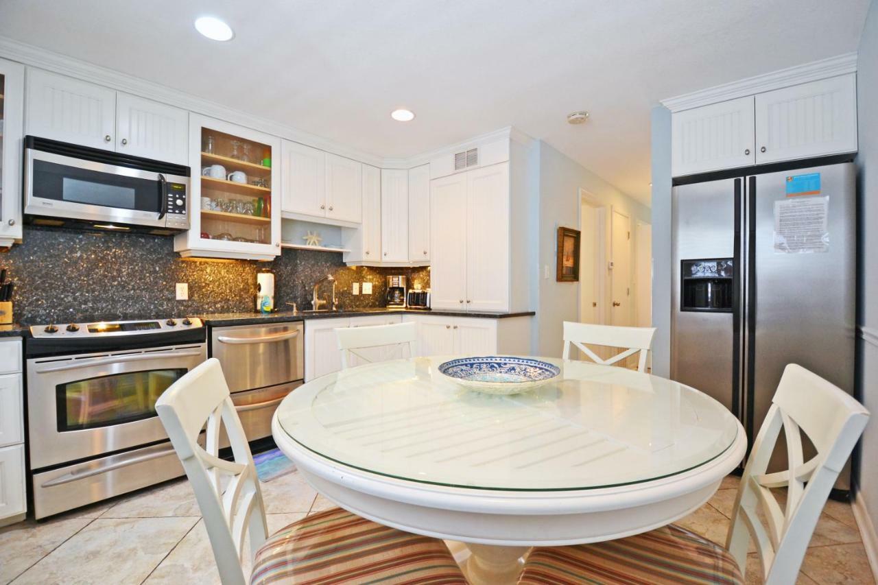 Siesta Beach House 5950 #311 Sarasota Luaran gambar